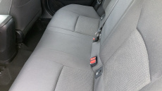 Toyota C-HR 1.8 Hybrid Icon 5dr CVT Hybrid Hatchback